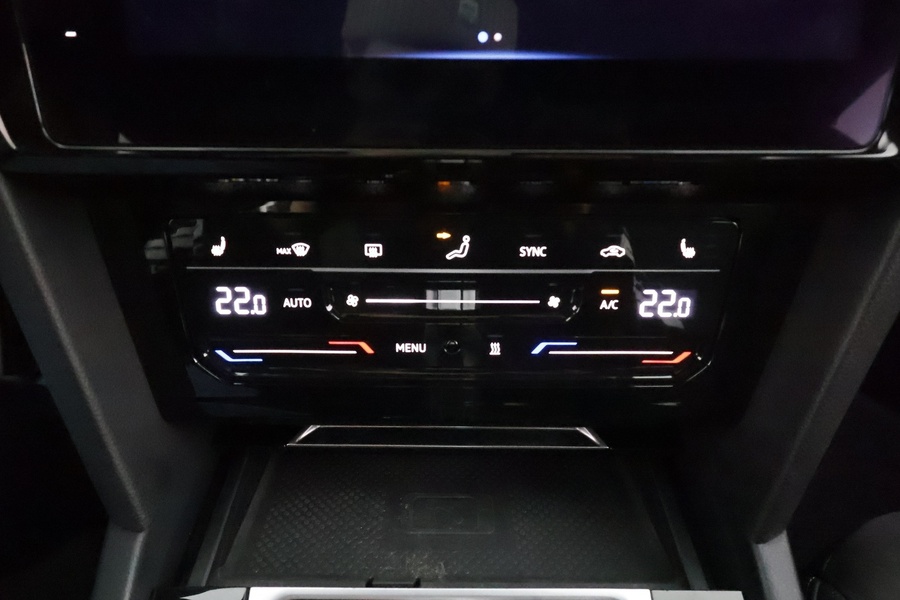 Volkswagen Arteon vaihtoauto