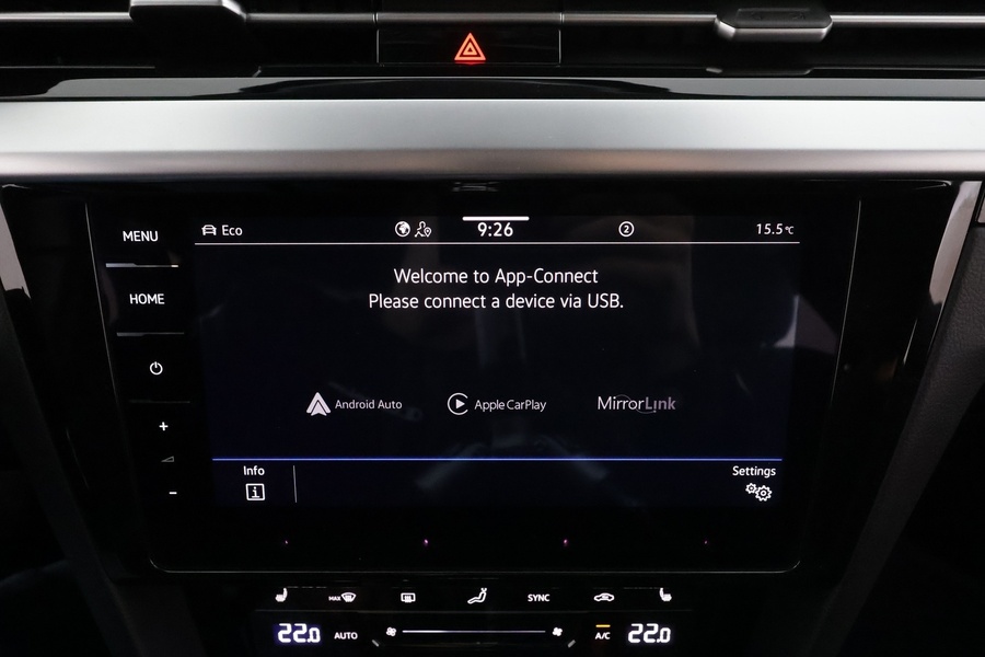 Volkswagen Arteon vaihtoauto