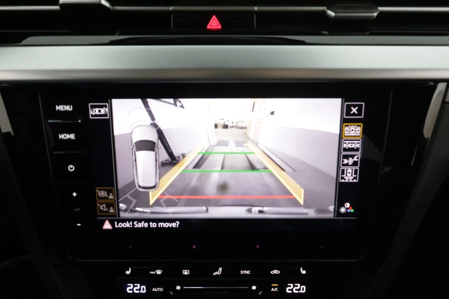 Volkswagen Arteon vaihtoauto