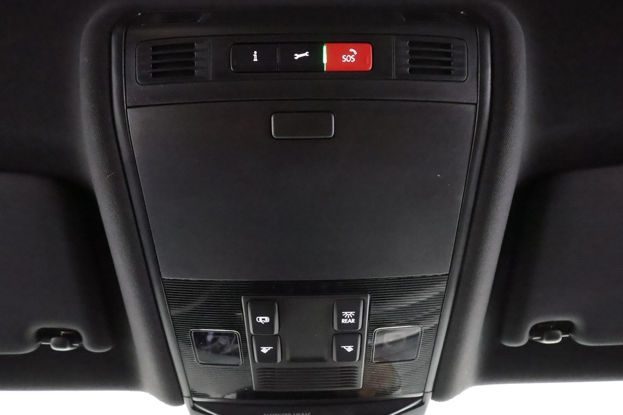 Volkswagen Arteon vaihtoauto