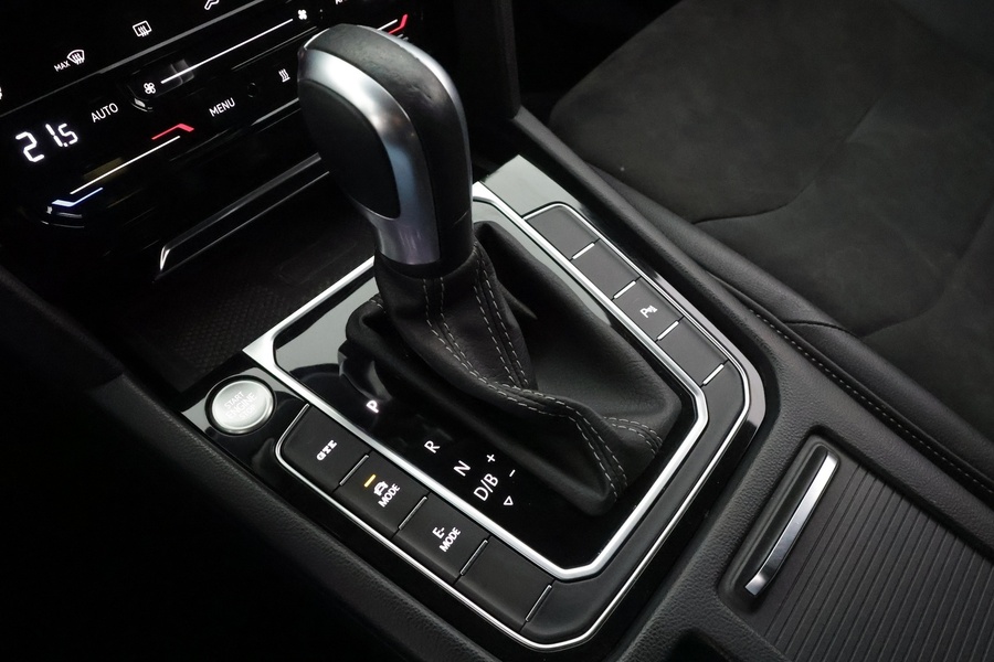 Volkswagen Arteon vaihtoauto