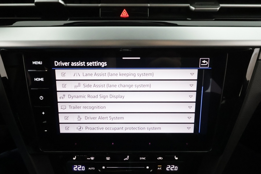 Volkswagen Arteon vaihtoauto