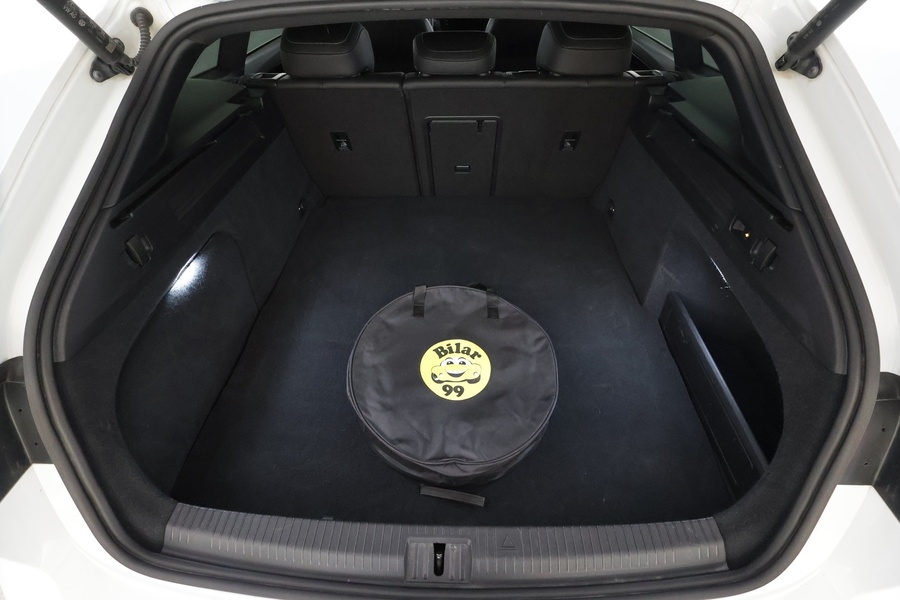 Volkswagen Arteon vaihtoauto