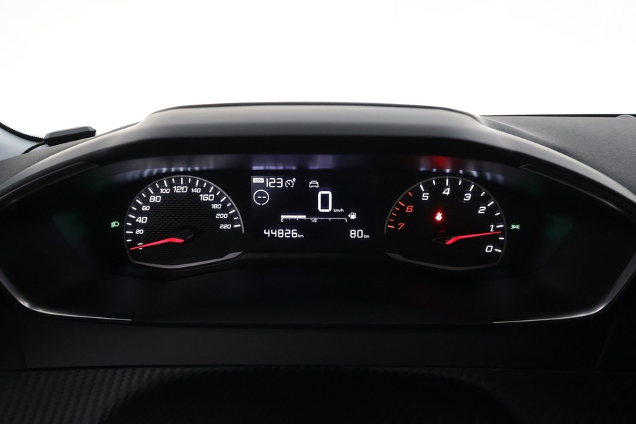 Peugeot 208 vaihtoauto