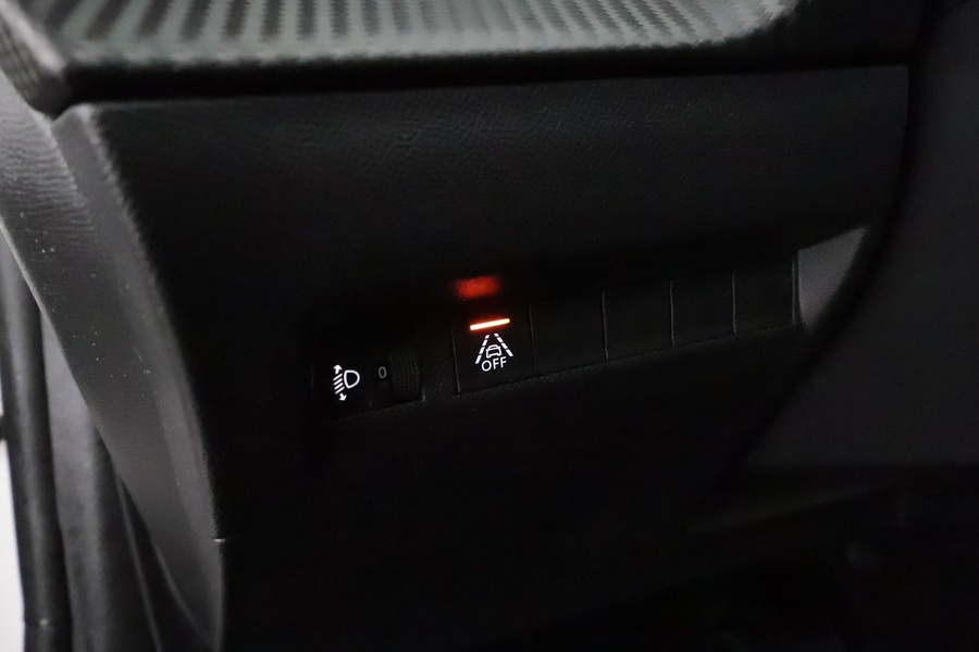 Peugeot 208 vaihtoauto