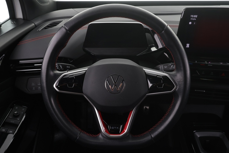 Volkswagen ID.5 vaihtoauto