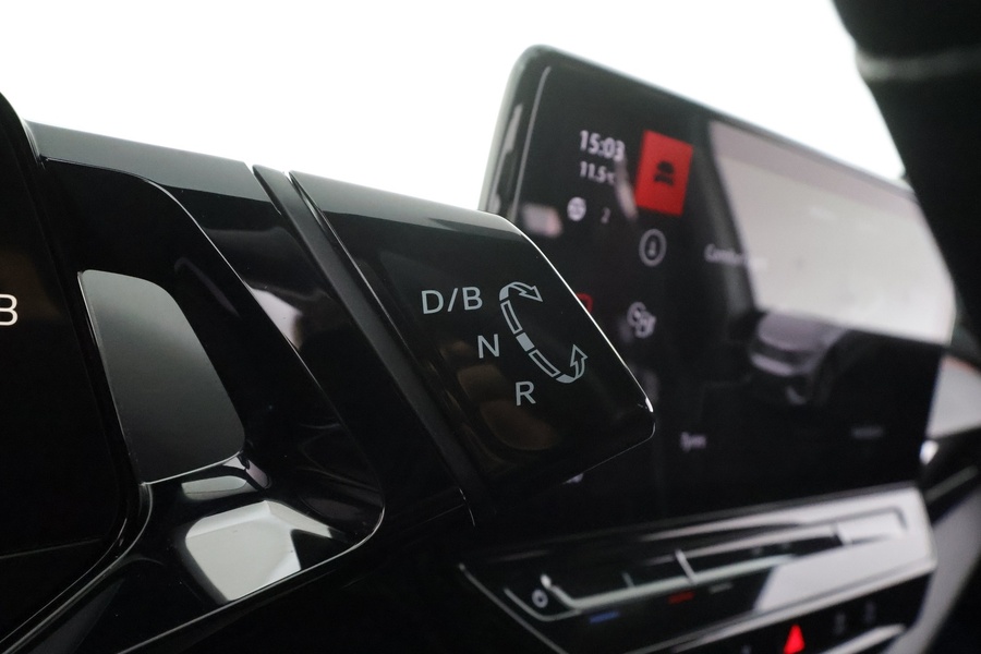 Volkswagen ID.5 vaihtoauto