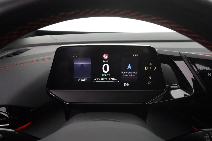 Volkswagen ID.5 vaihtoauto