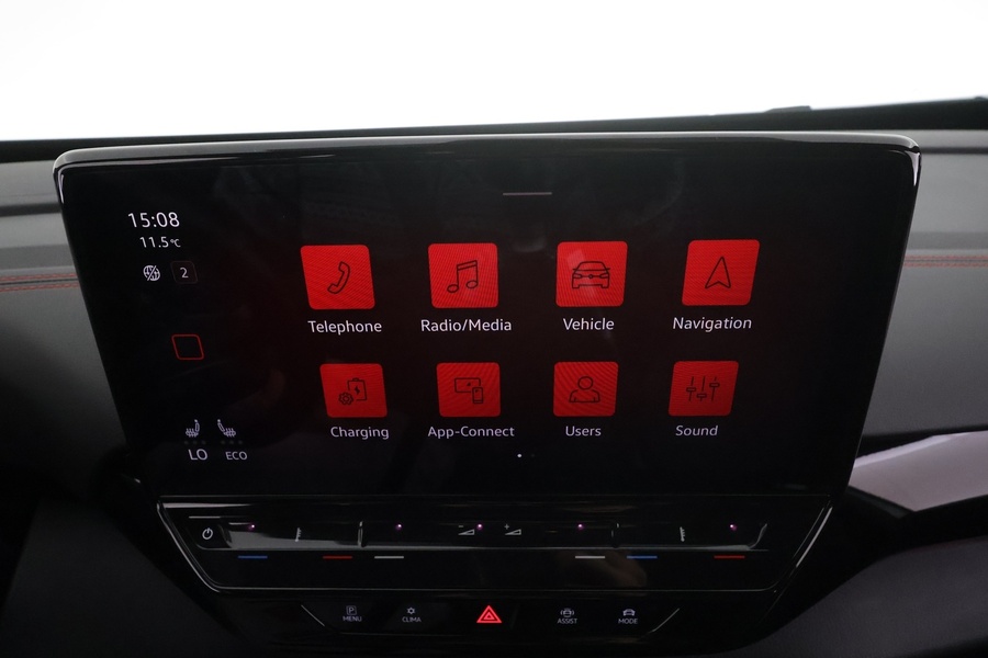 Volkswagen ID.5 vaihtoauto