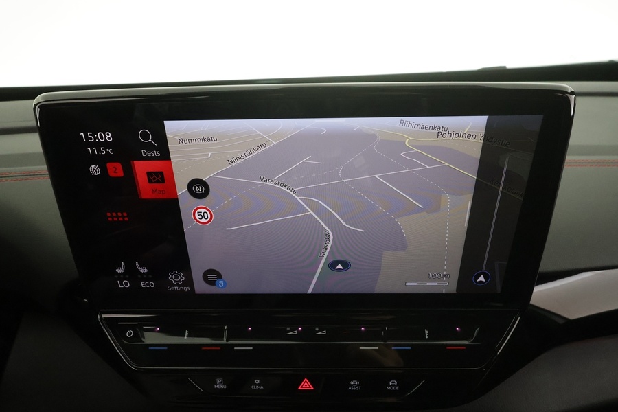 Volkswagen ID.5 vaihtoauto