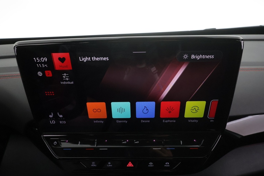 Volkswagen ID.5 vaihtoauto