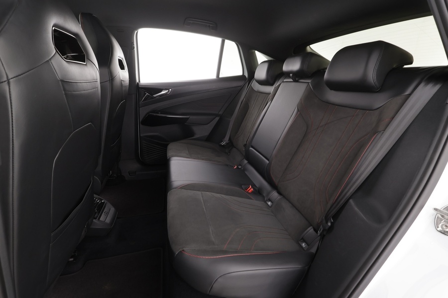 Volkswagen ID.5 vaihtoauto