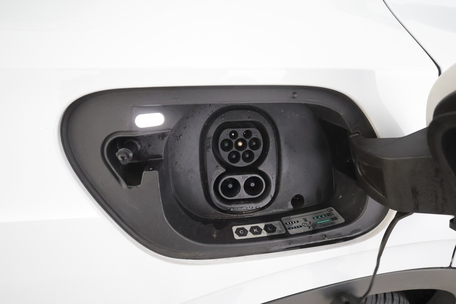 Volkswagen ID.5 vaihtoauto