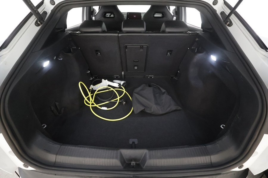 Volkswagen ID.5 vaihtoauto