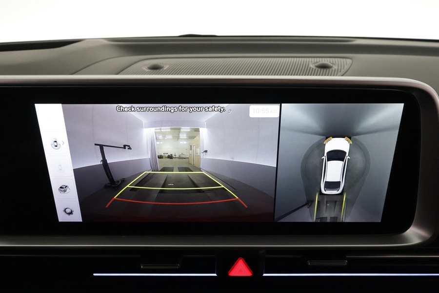 Hyundai IONIQ 6 vaihtoauto