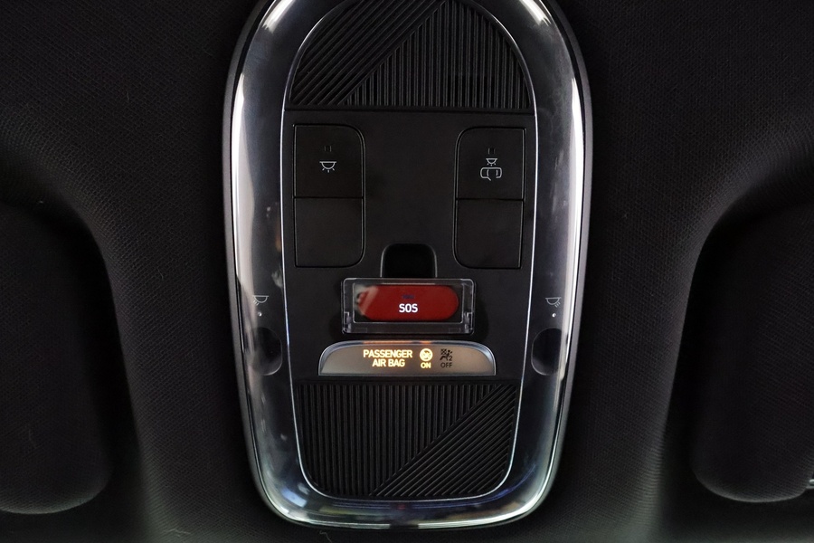 Hyundai IONIQ 6 vaihtoauto