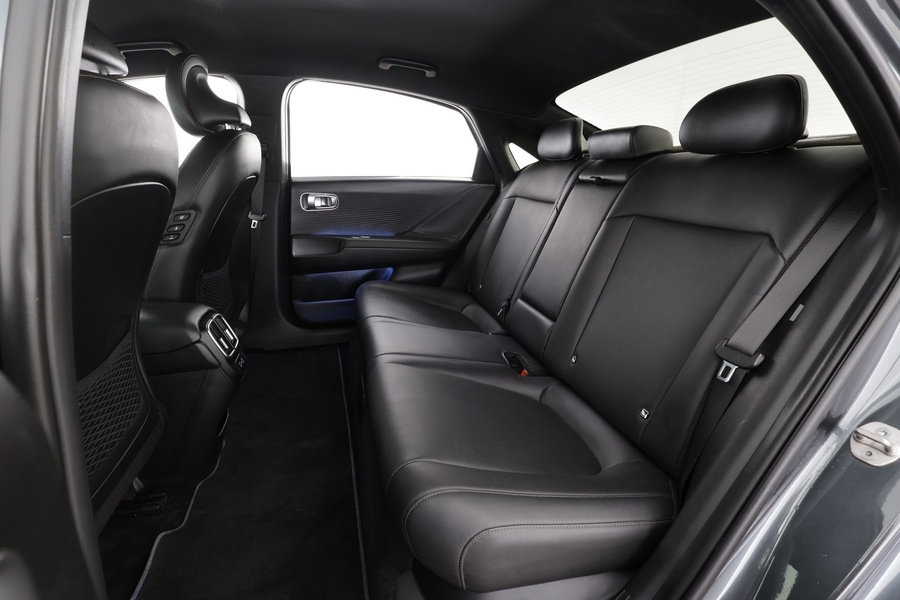 Hyundai IONIQ 6 vaihtoauto