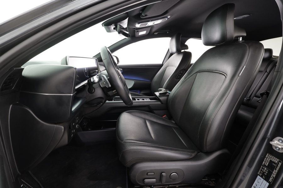 Hyundai IONIQ 6 vaihtoauto