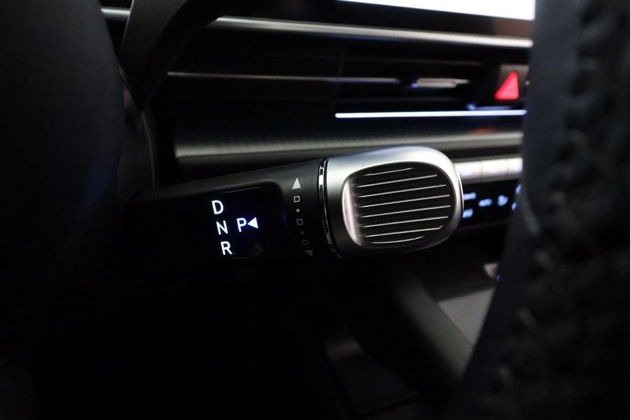 Hyundai IONIQ 6 vaihtoauto