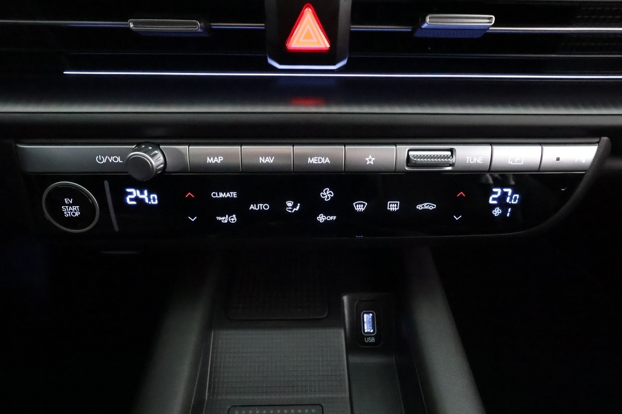 Hyundai IONIQ 6 vaihtoauto