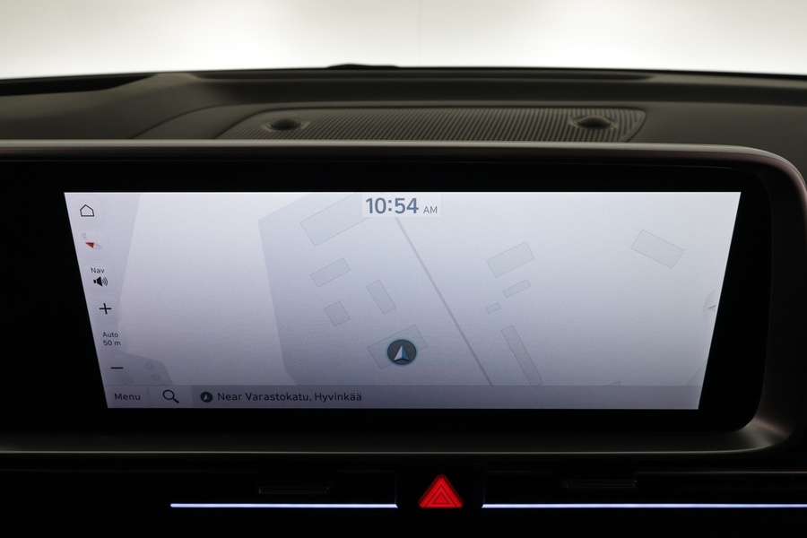 Hyundai IONIQ 6 vaihtoauto