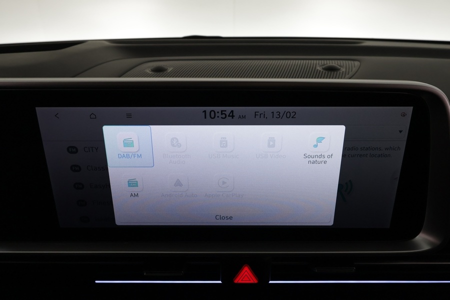 Hyundai IONIQ 6 vaihtoauto