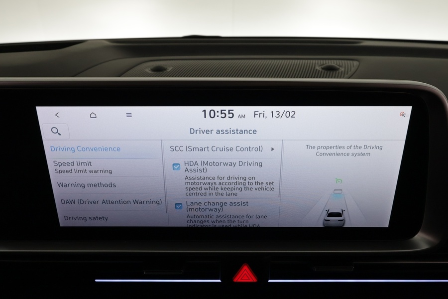 Hyundai IONIQ 6 vaihtoauto