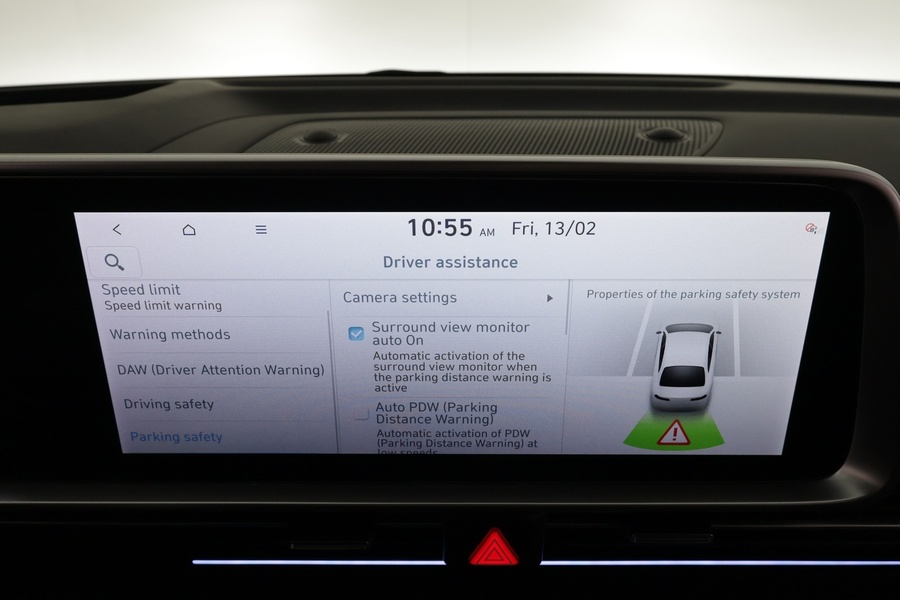 Hyundai IONIQ 6 vaihtoauto