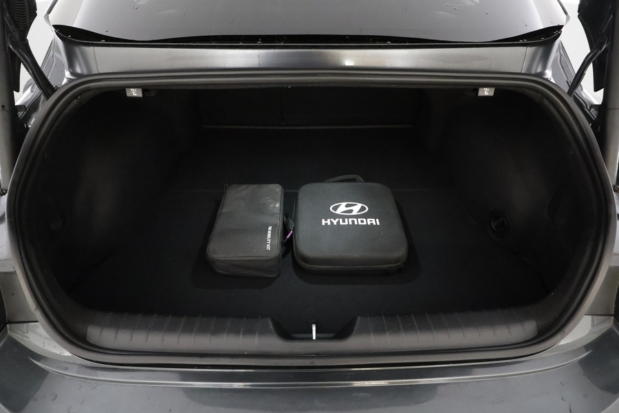 Hyundai IONIQ 6 vaihtoauto