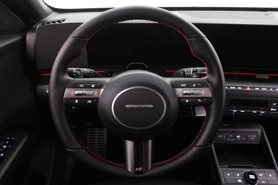 Hyundai KONA Electric vaihtoauto