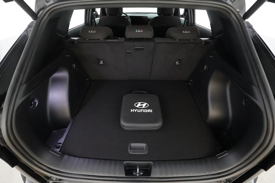 Hyundai KONA Electric vaihtoauto