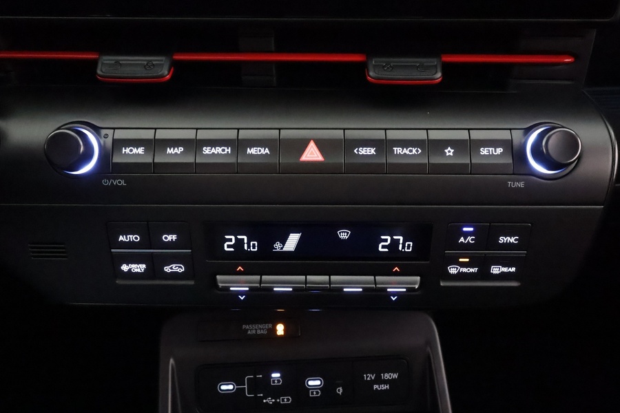 Hyundai KONA Electric vaihtoauto