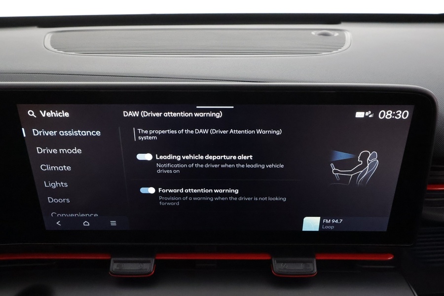 Hyundai KONA Electric vaihtoauto