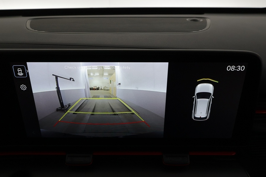 Hyundai KONA Electric vaihtoauto