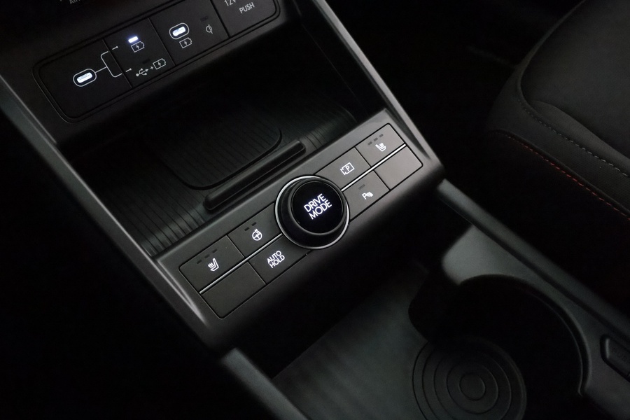 Hyundai KONA Electric vaihtoauto