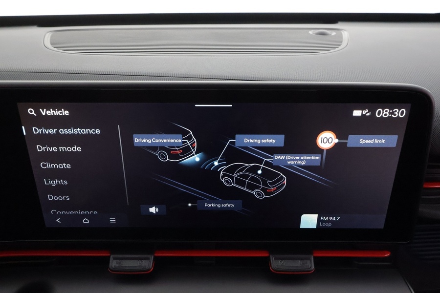 Hyundai KONA Electric vaihtoauto