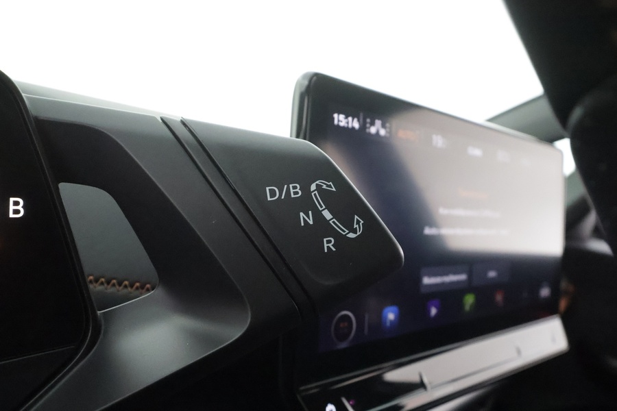 Cupra Born vaihtoauto