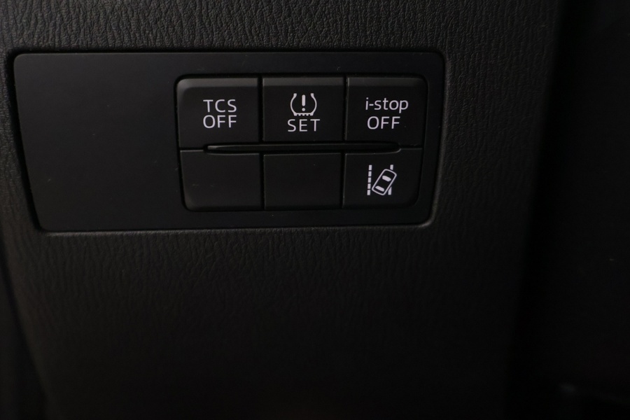 Mazda CX-3 vaihtoauto