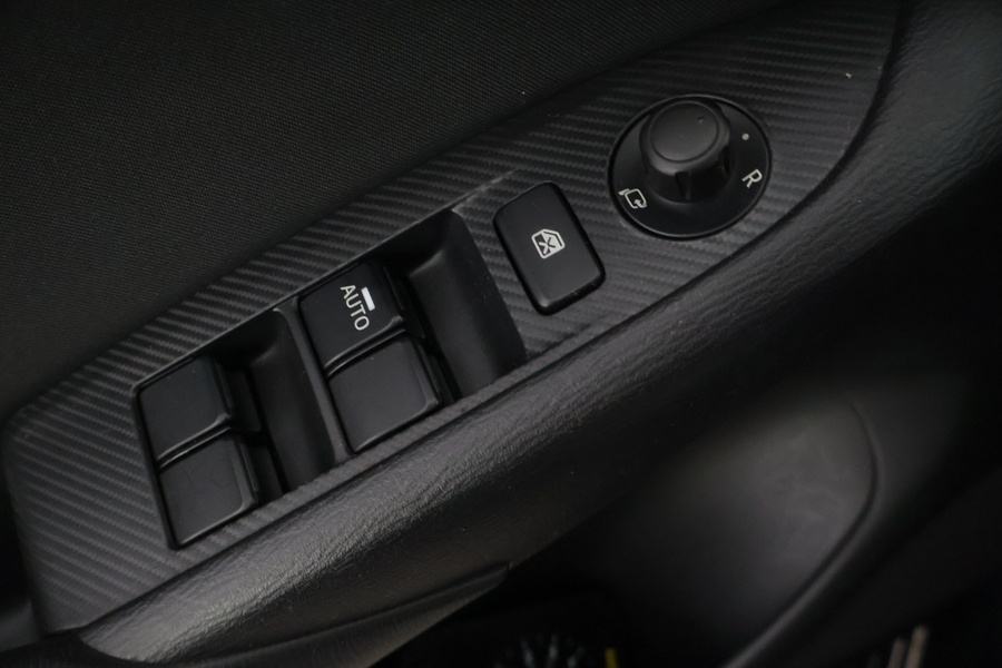 Mazda CX-3 vaihtoauto