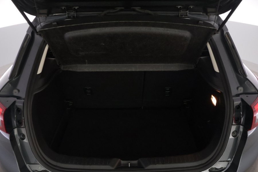 Mazda CX-3 vaihtoauto