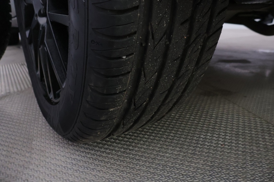 Mazda CX-3 vaihtoauto