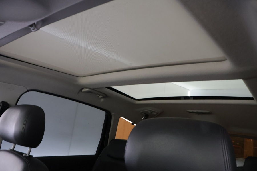 Ford S-MAX vaihtoauto