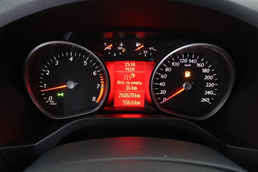 Ford S-MAX vaihtoauto