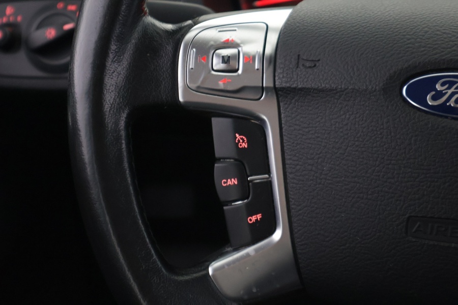 Ford S-MAX vaihtoauto