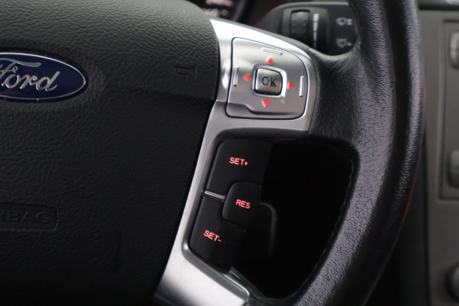 Ford S-MAX vaihtoauto