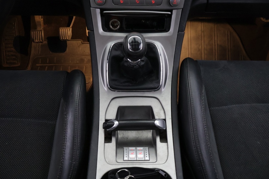 Ford S-MAX vaihtoauto