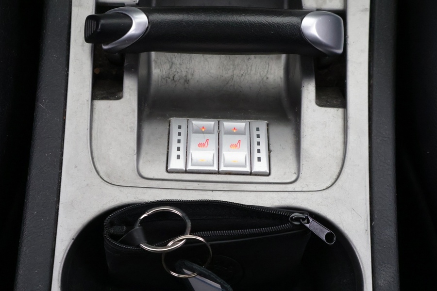 Ford S-MAX vaihtoauto