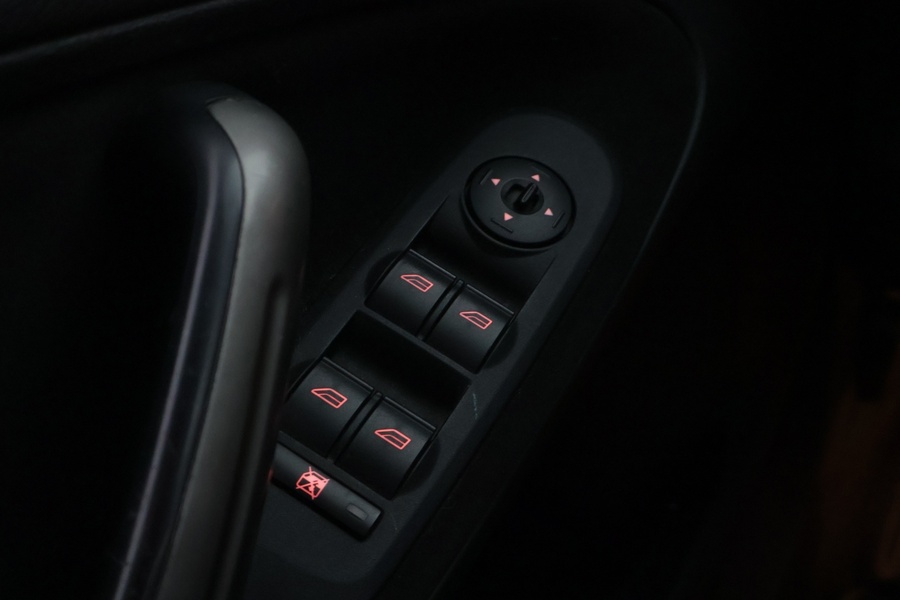 Ford S-MAX vaihtoauto