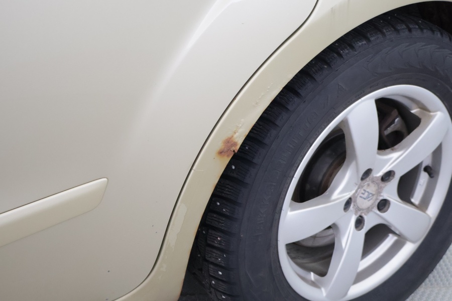 Ford S-MAX vaihtoauto