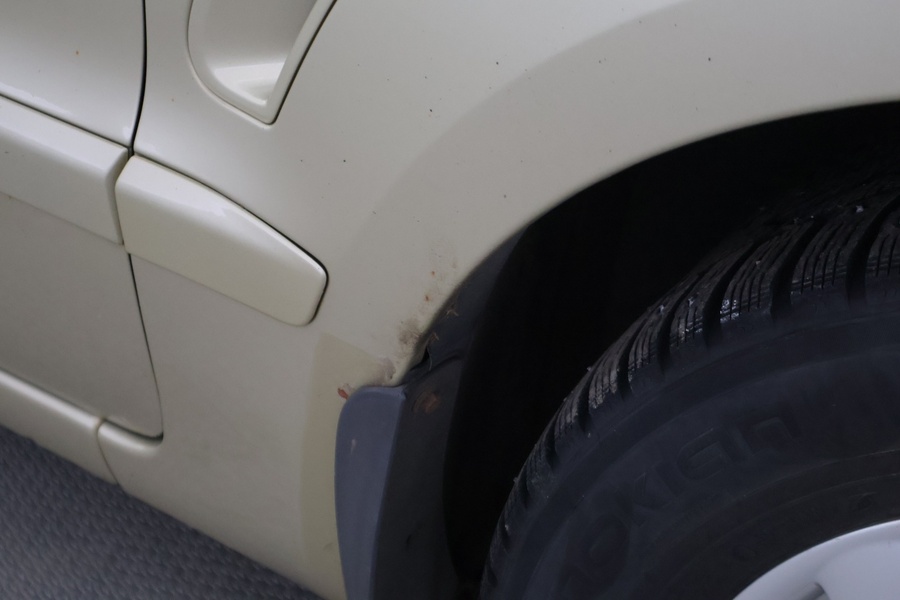 Ford S-MAX vaihtoauto